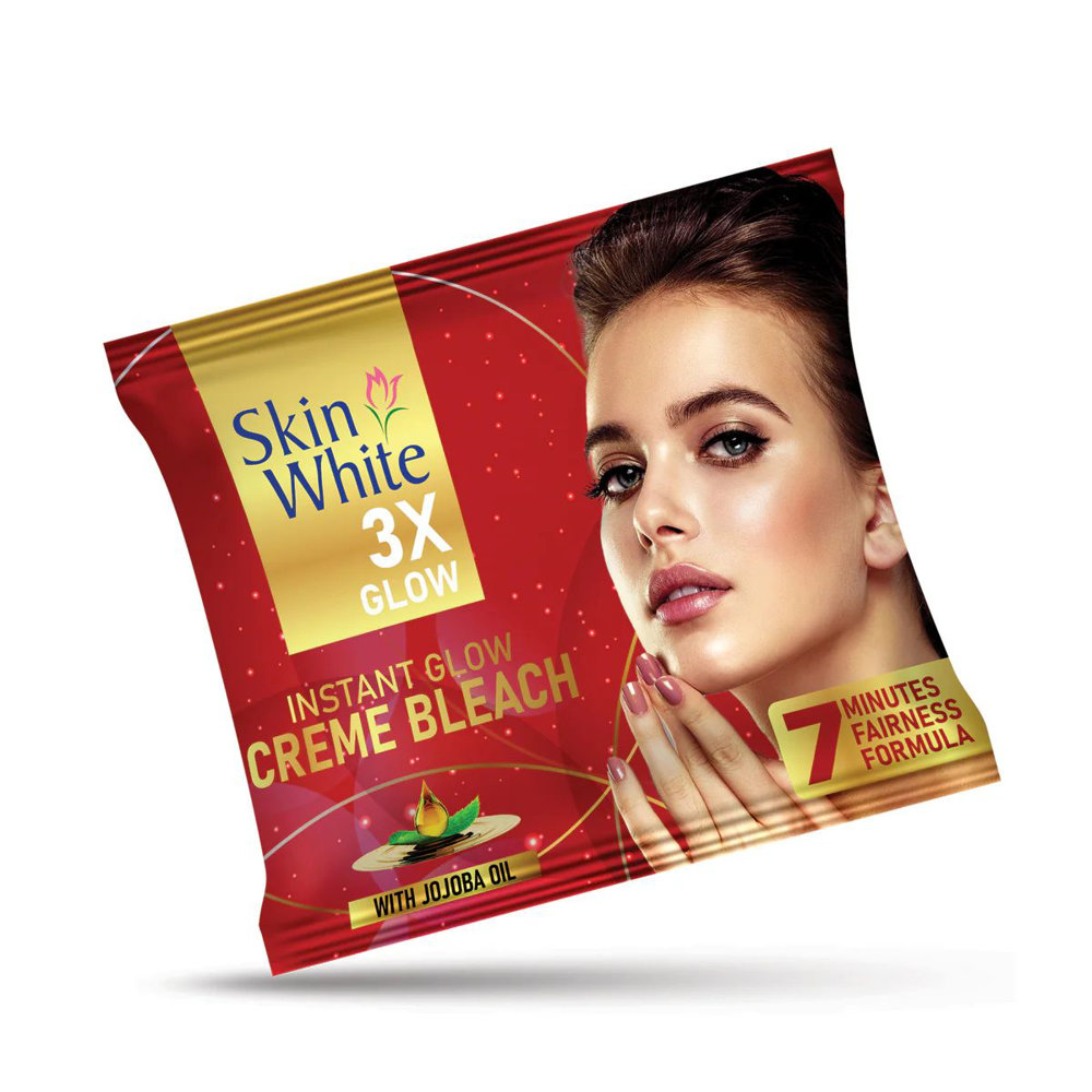 Picture of Godrej Fruity Instant Fairness Cream Bleach 30ML