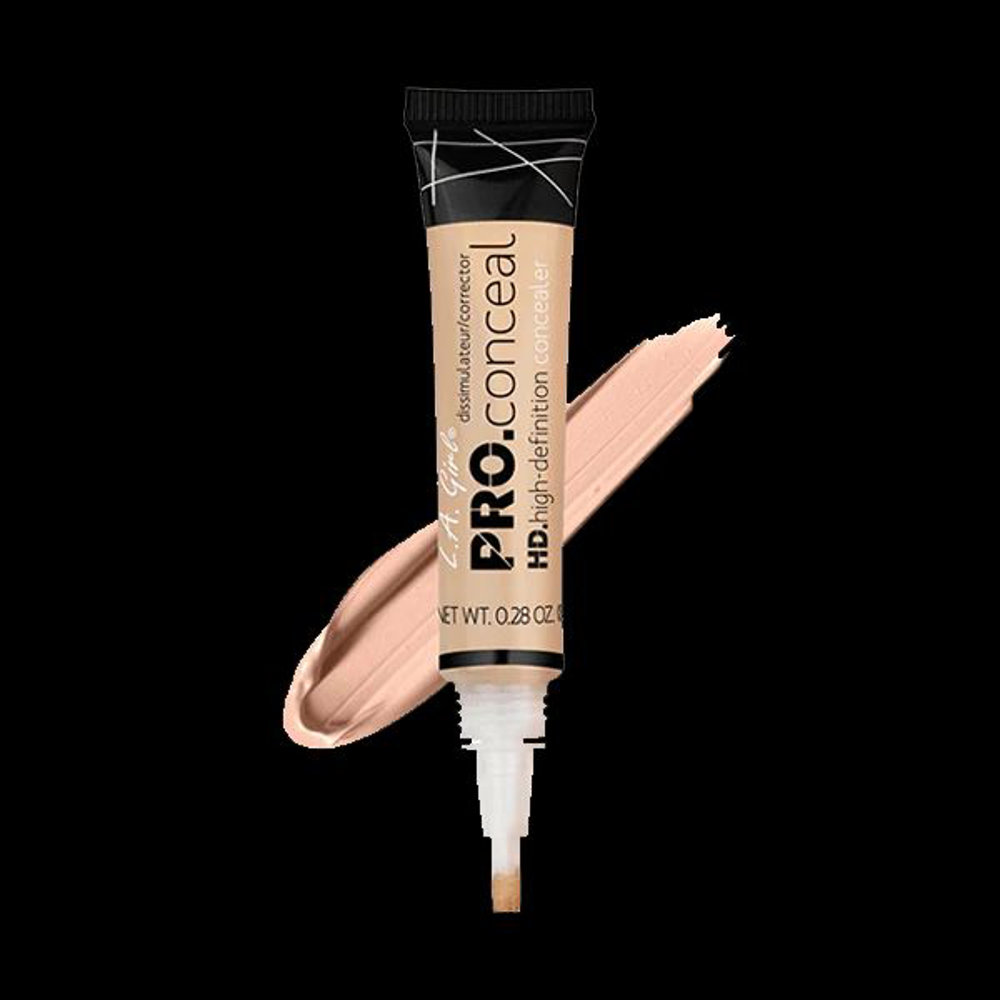 Picture of L.A Girl Pro Concealer Gc 971 Classic Ivory 8GM