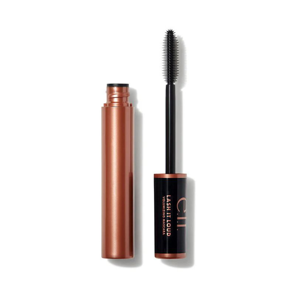 Picture of E.I.F Lash It Loud Volmizing Mascara Black 7GM