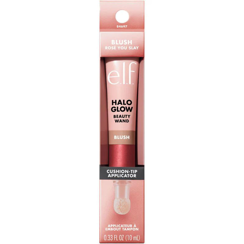 Picture of E.L.F Helo Glow Beauty Wand Blush Magic Hour 10ML