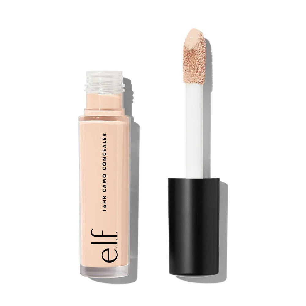Picture of E.L.F 16Hr Camo Concealer Light Peach 6ML
