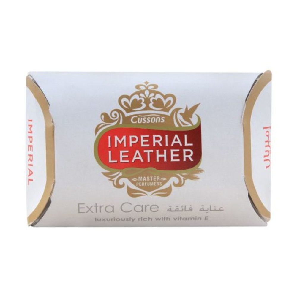 Picture of Imperial Leather Extra Care Soap 125GM