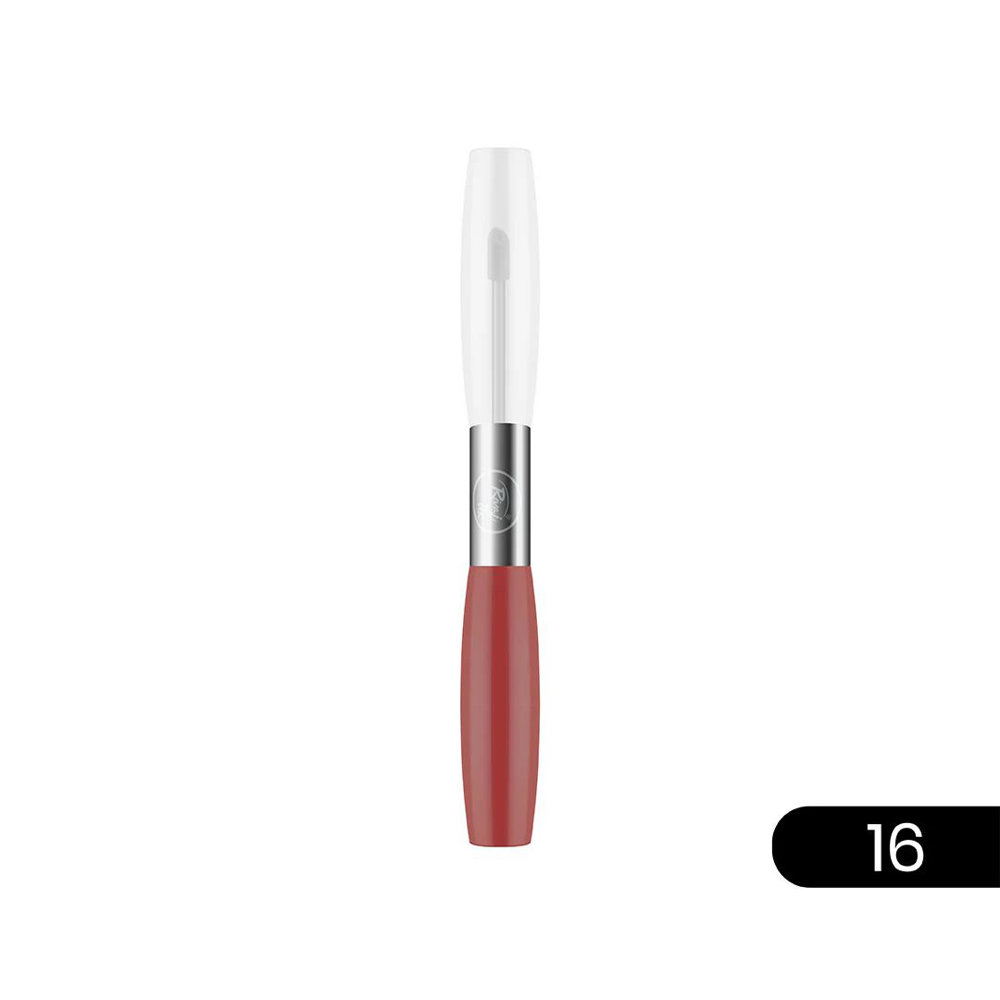 Picture of Rivaj Quick Dry Water Proof Lip Glooss 10