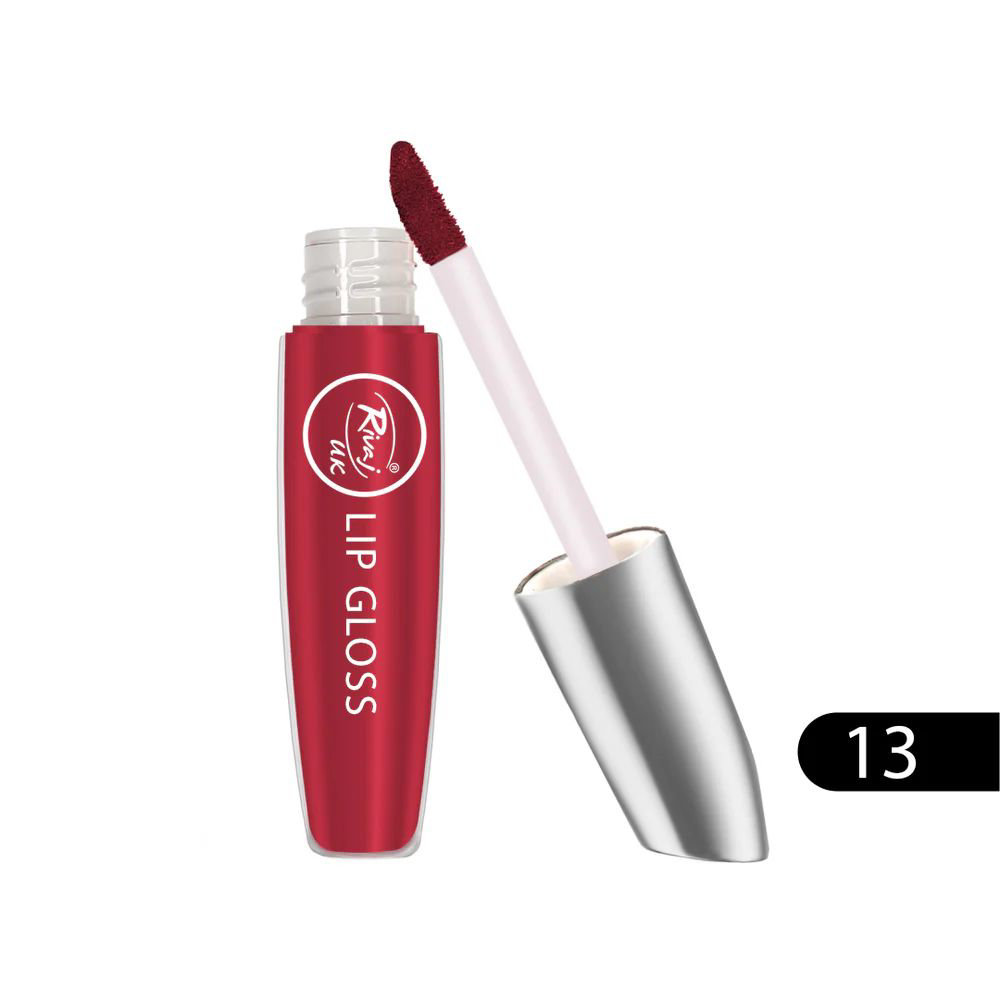 Picture of Rivaj Lip Tint Lip Gloss13  8ML