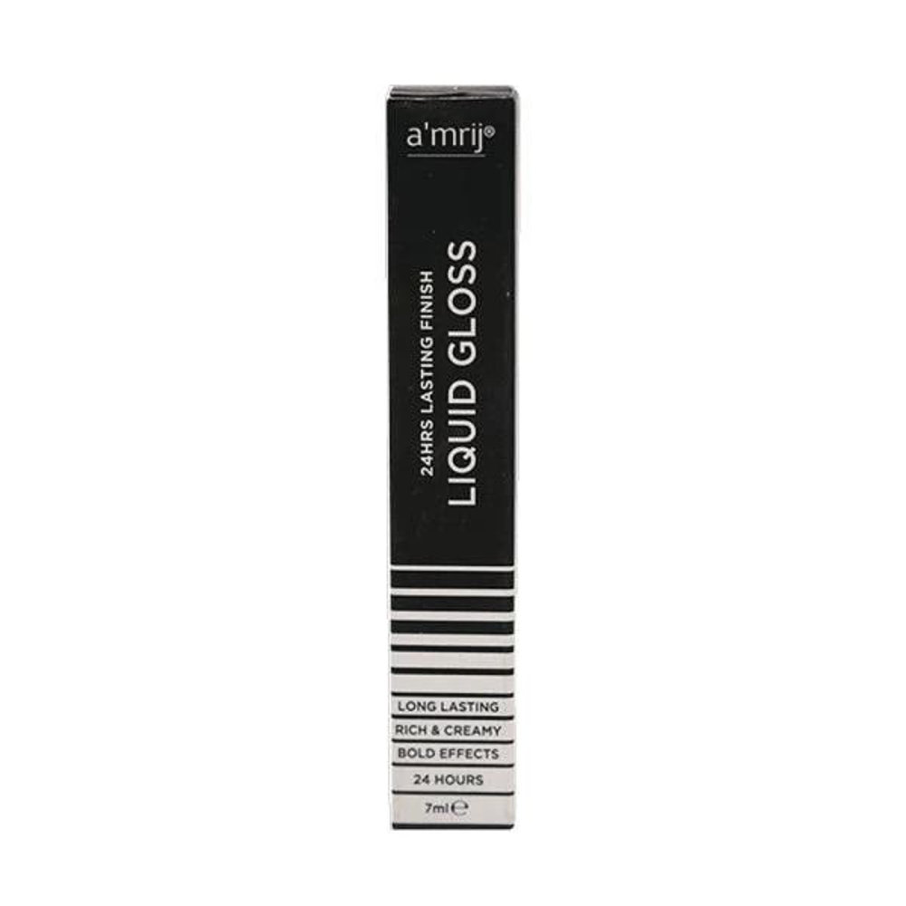 Picture of Amrij Lasting Liquid Lipstick 12 7ML