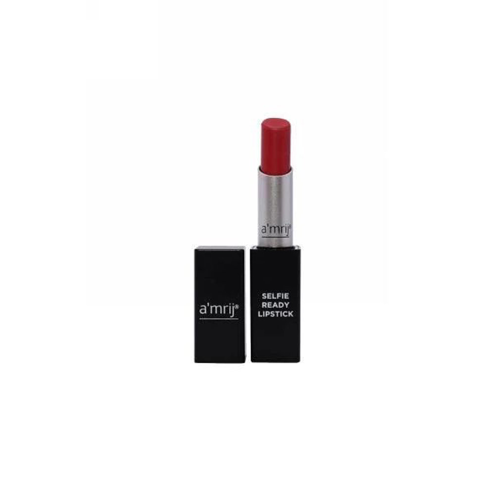 Picture of Amrij Selfie Ready Lipstick 12 3GM