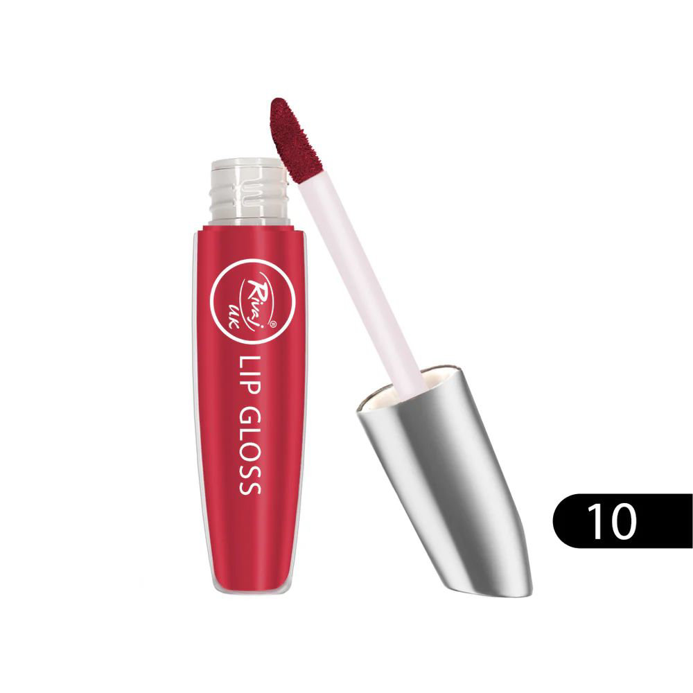 Picture of Rivaj All Day Intense Lip Gloss 10