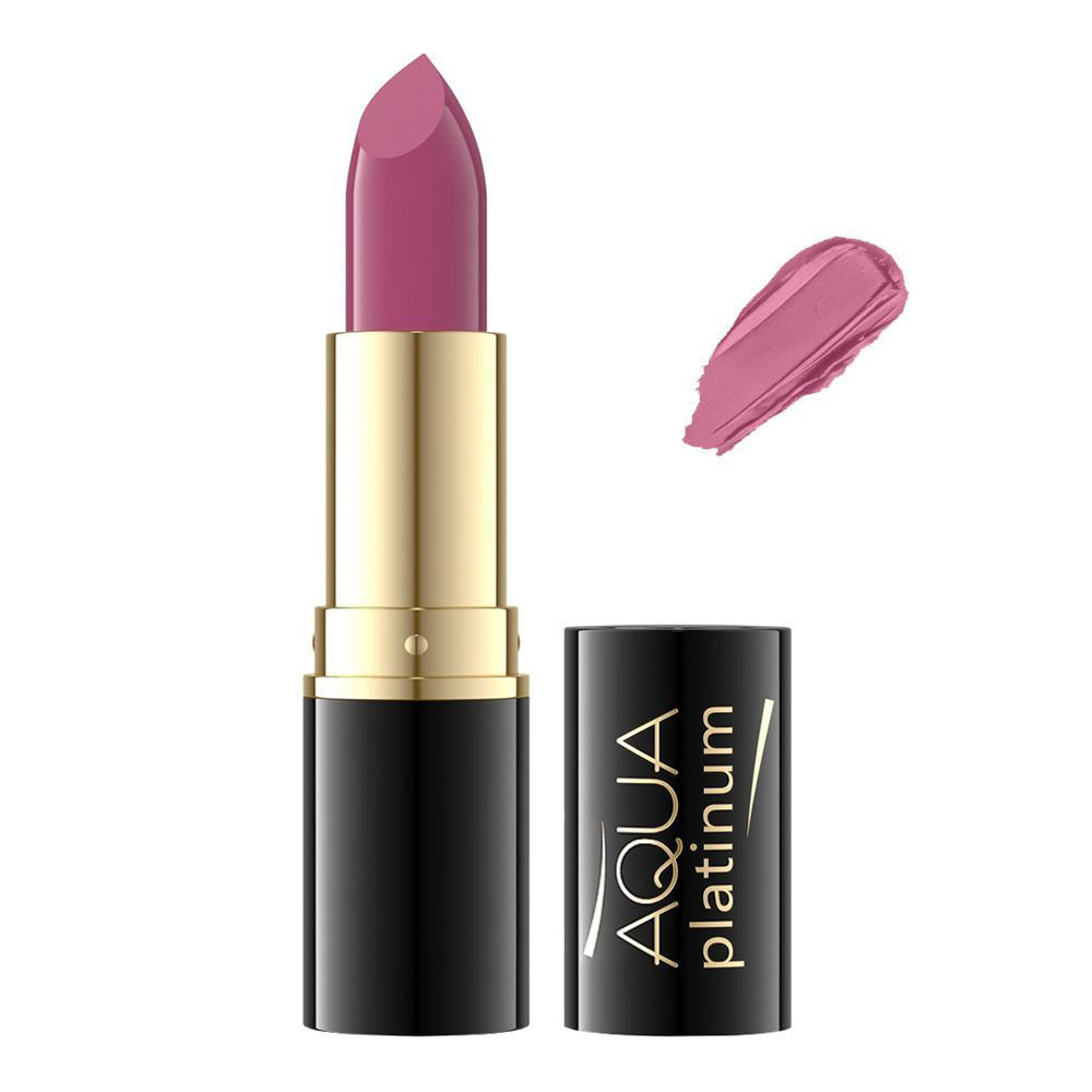 Picture of Eveline Platinum Lipstick # 429