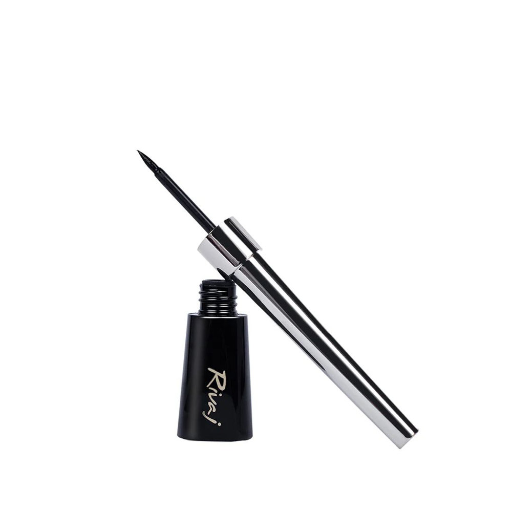 Picture of Rivaj Mattle Black Fusion Dip Eye Liner 