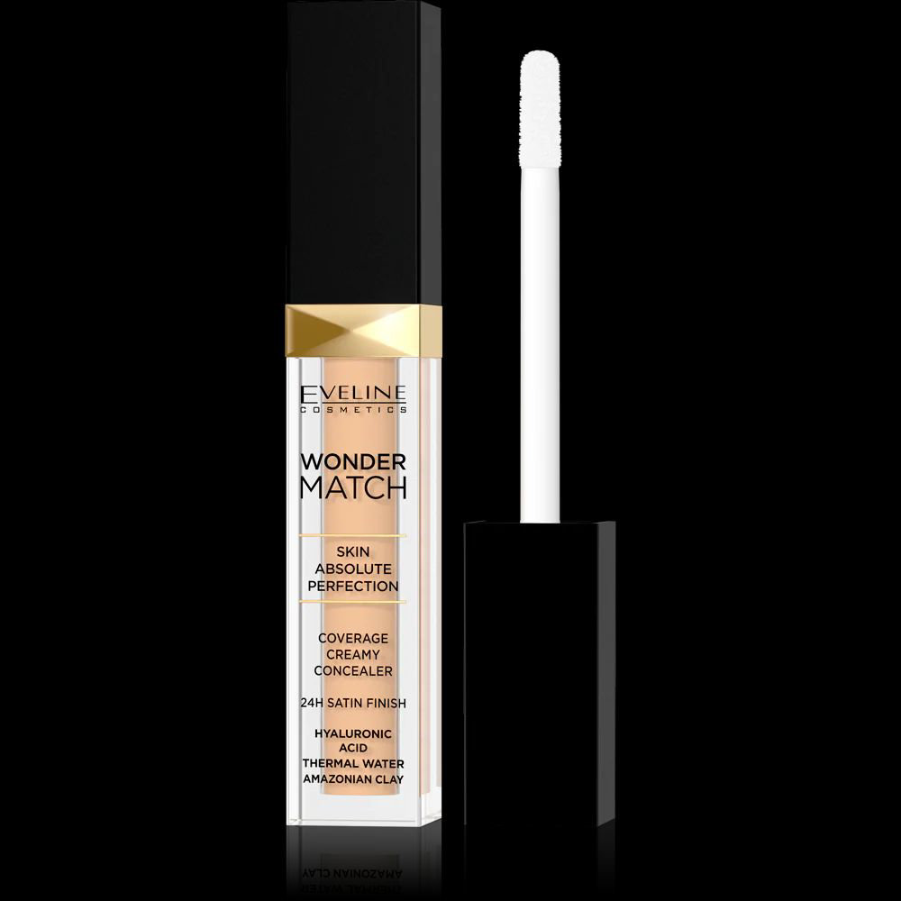 Picture of Eveline Wonder Match Concealer 20 6ML