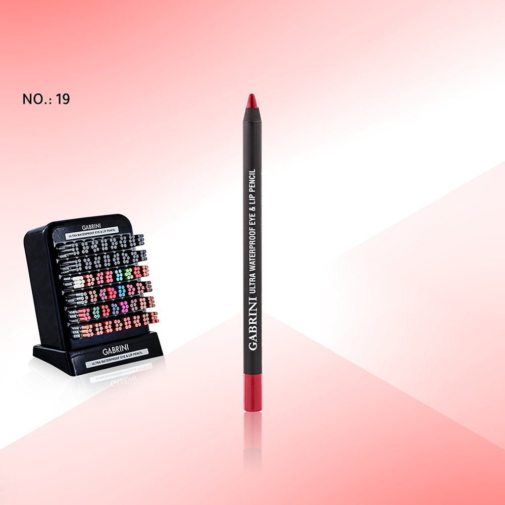 Picture of Gabrini Ultra Water Proof Pencil 19