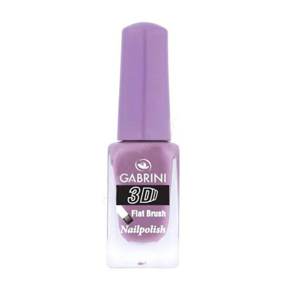 Picture of Gabrini 3D Nail Polish 26 13ML