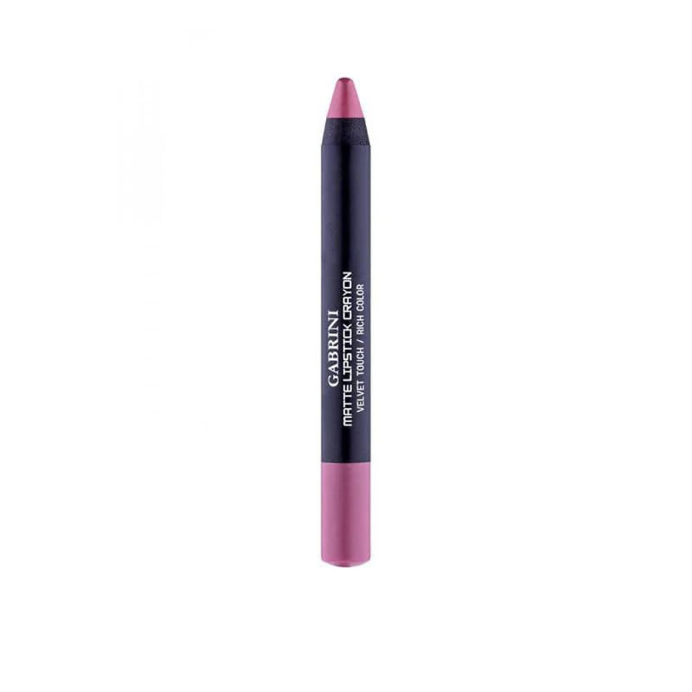 Picture of Gabrini Matte Crayon Lipstick 21