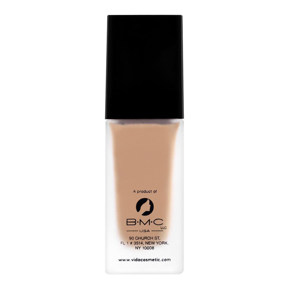 Picture of Vida Foundation Natural Beige 301 30ML