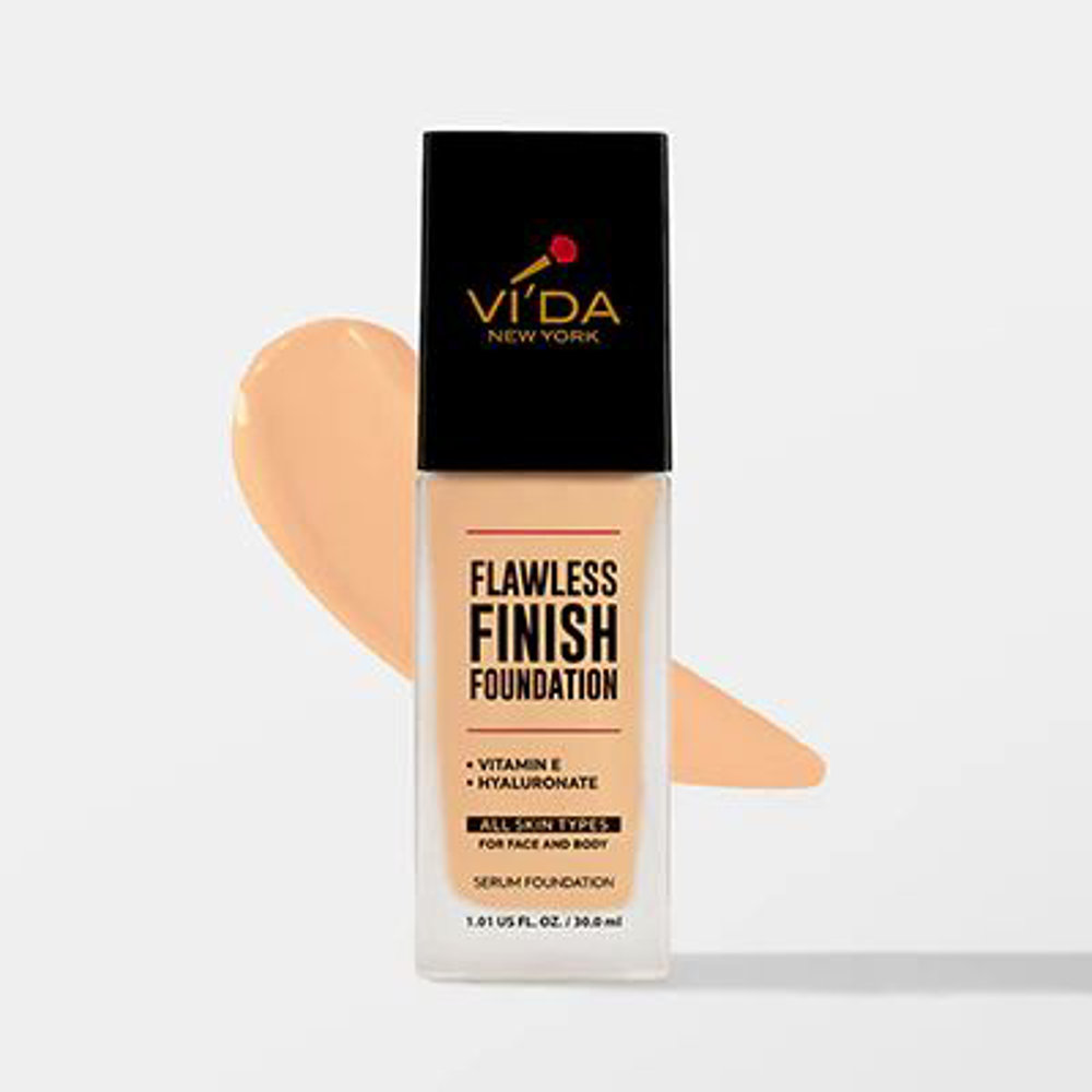 Picture of Vida Foundation Biscotti 195 30ML