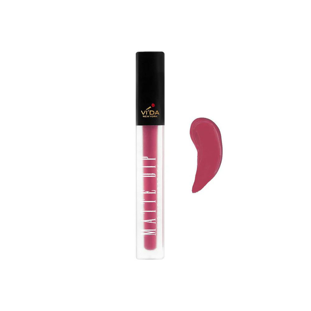 Picture of Vida Liquid Lipstick Flamingo 256 3.0ML
