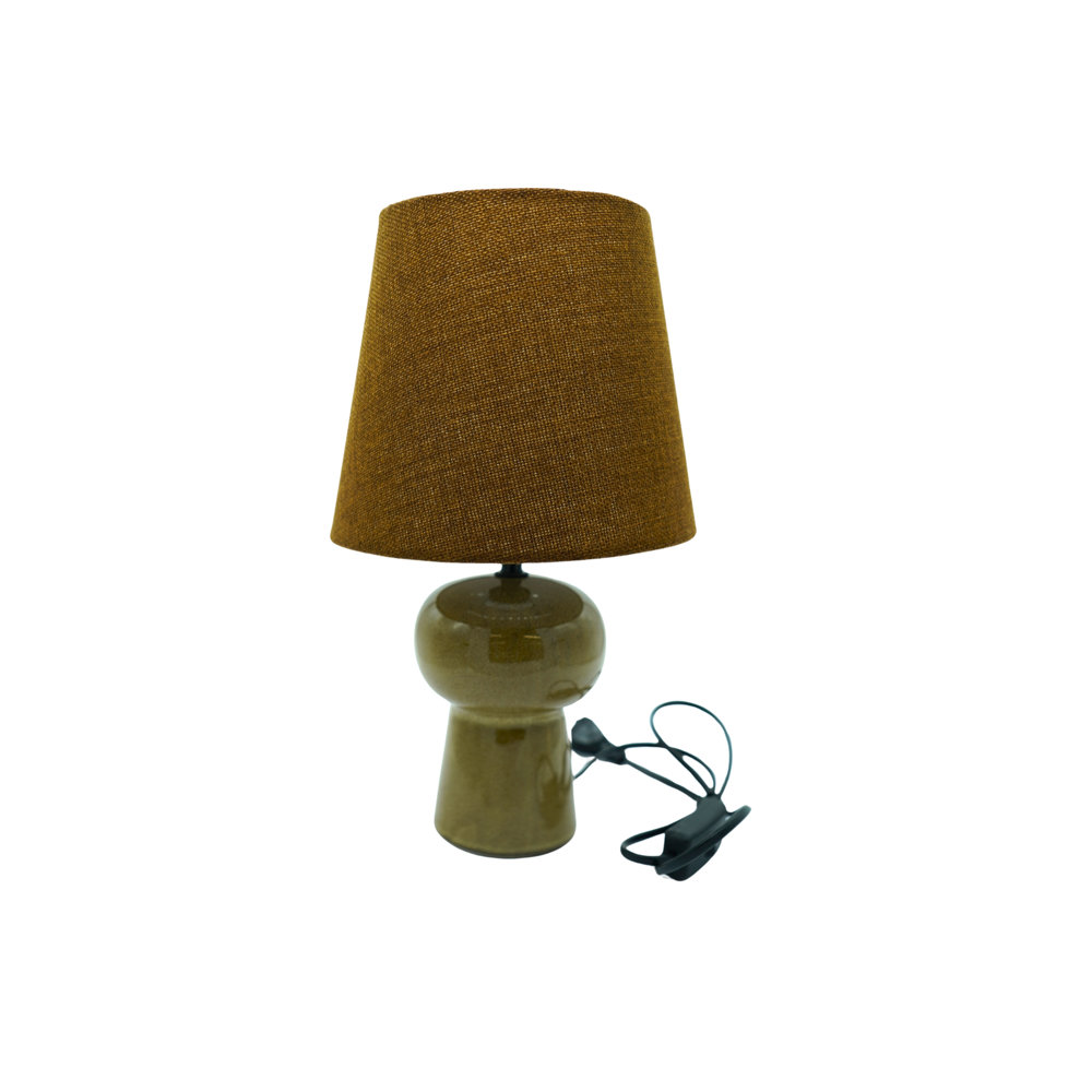 Picture of Tabel Lamp #FR8783