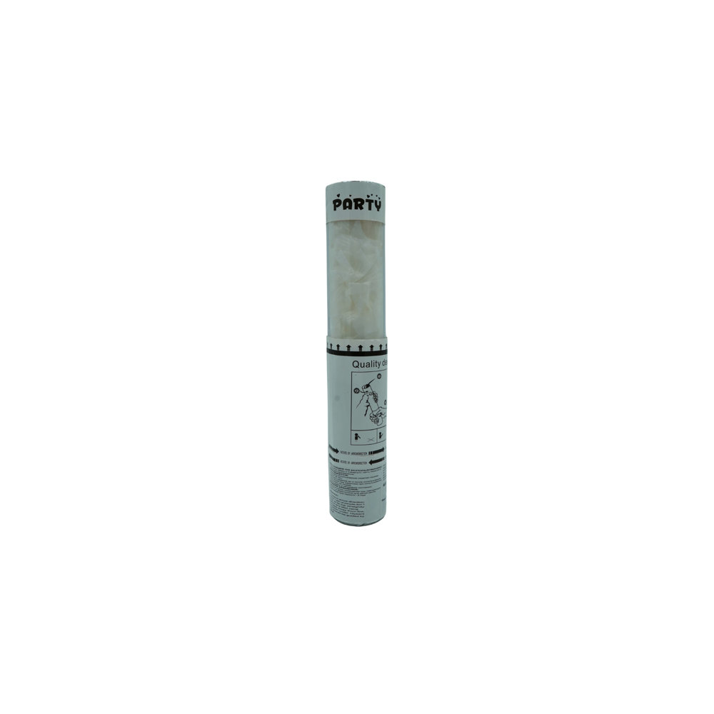 Picture of Flower Party Popper Medium