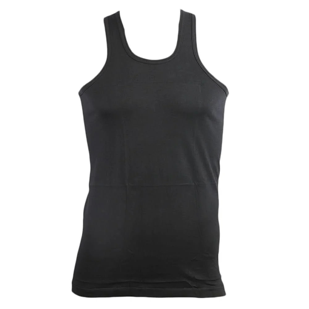 Picture of ACTIVE VEST SANDOW BLACK (S.M.L)