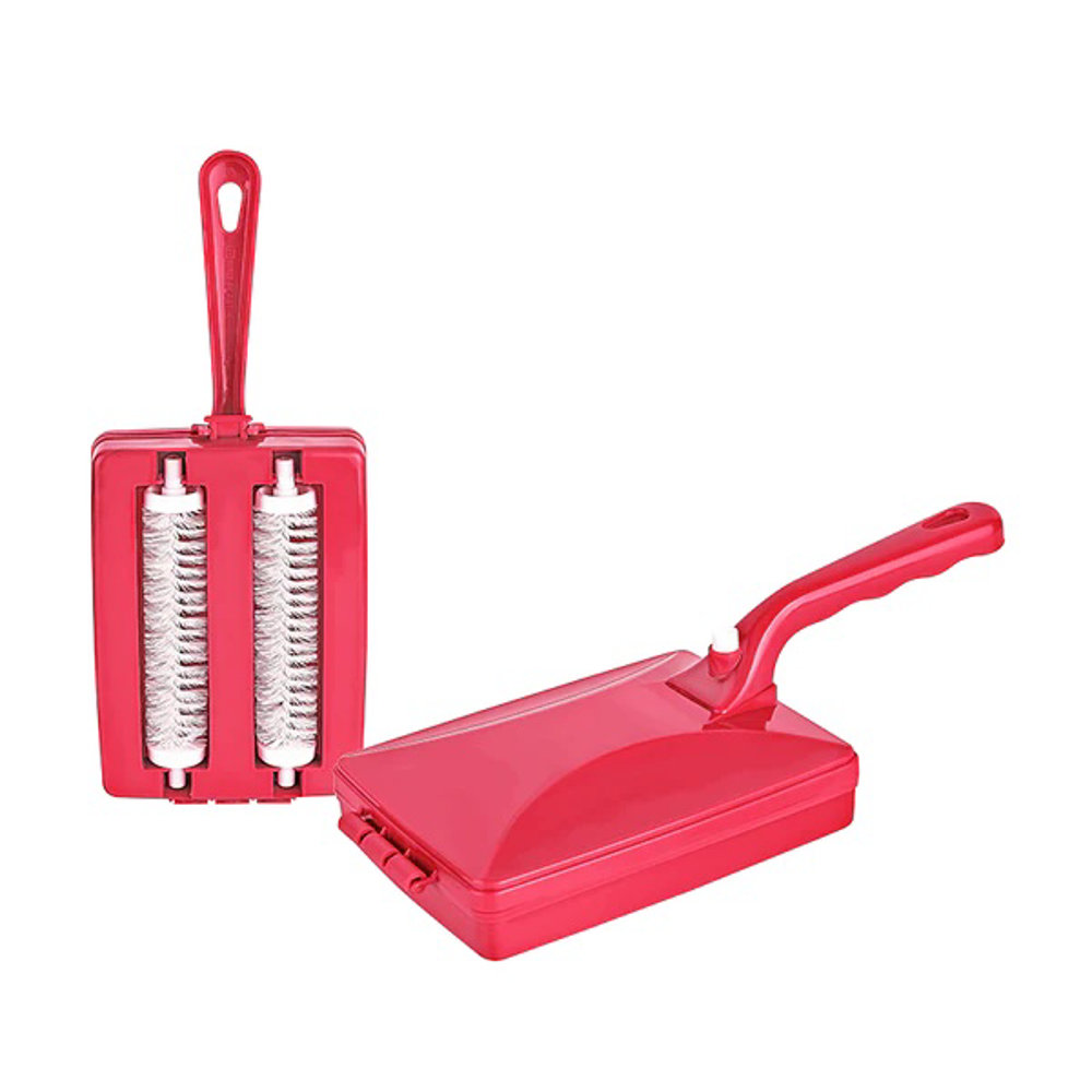 Picture of Handle Binary Crumb Brush