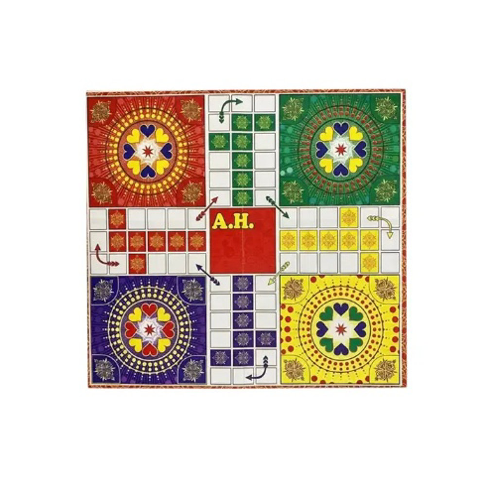 Picture of Ludo Game Gote M 7961