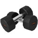 Picture of Dumbbell Rubber 12KG