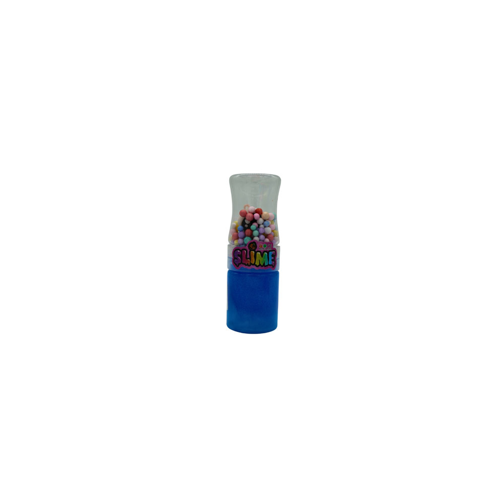 Picture of Crystal Slime With Character 