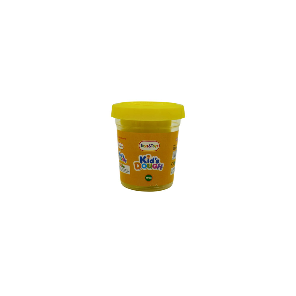 Picture of Play-Dough 100G TKD-01