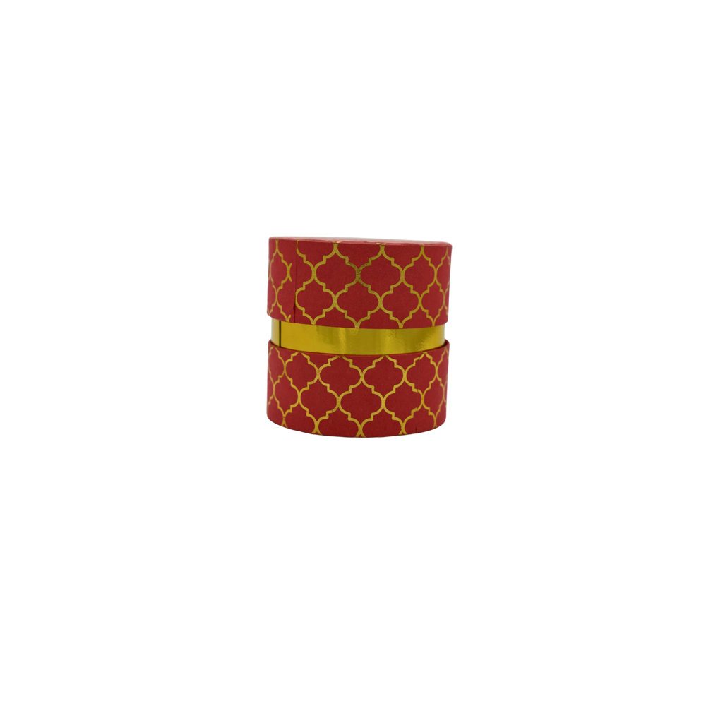 Picture of Pixel Round Box 3x3