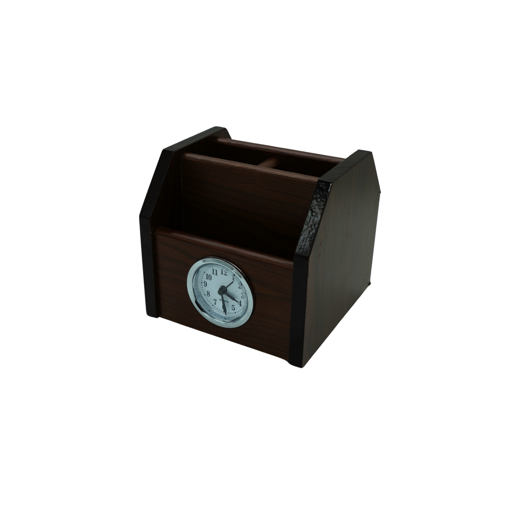 Picture of Wooden Pen Holder 5004A