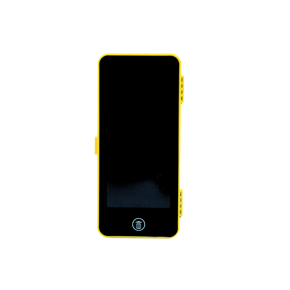 Picture of Mini Tab