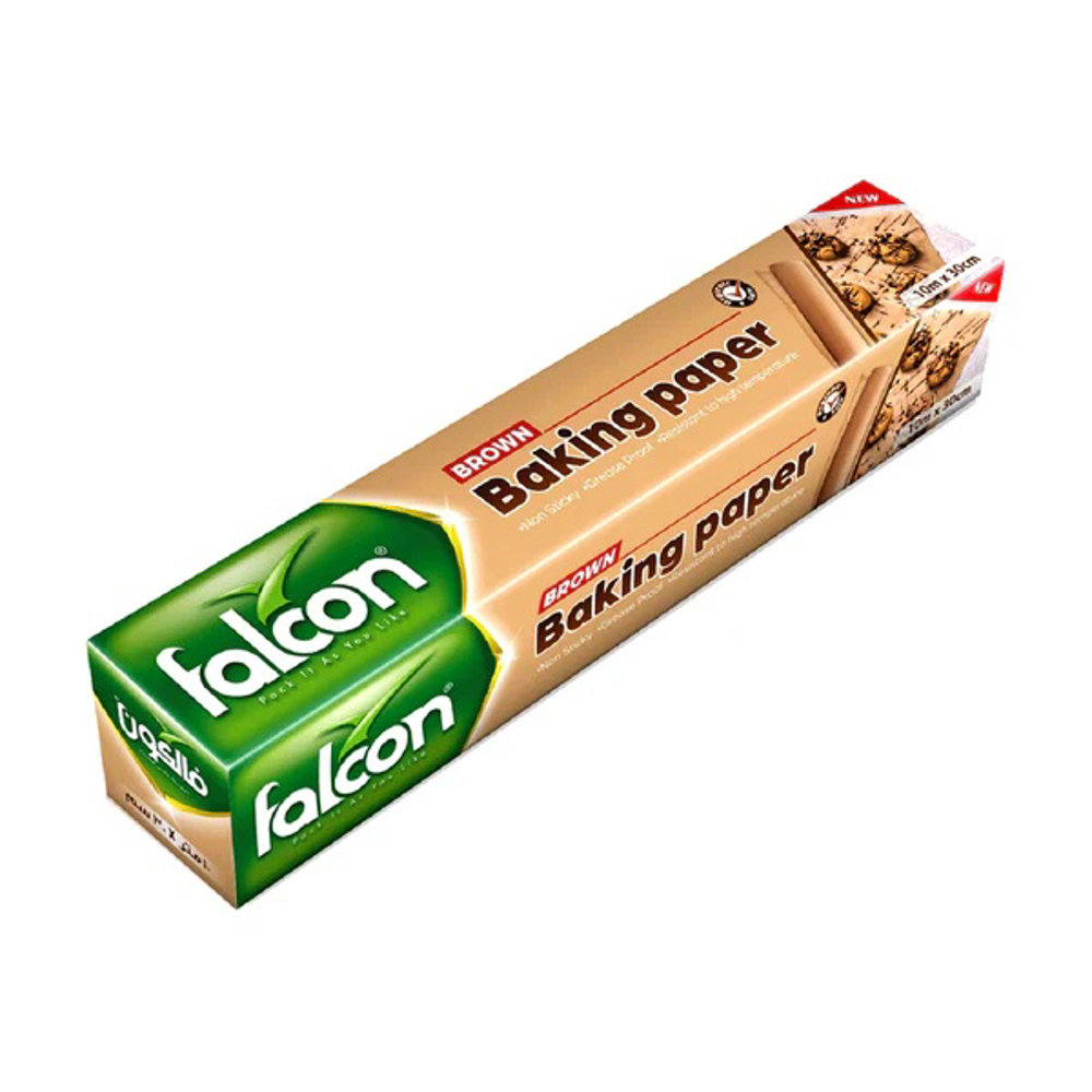 Picture of Falcon Baking Paper 5x30cm