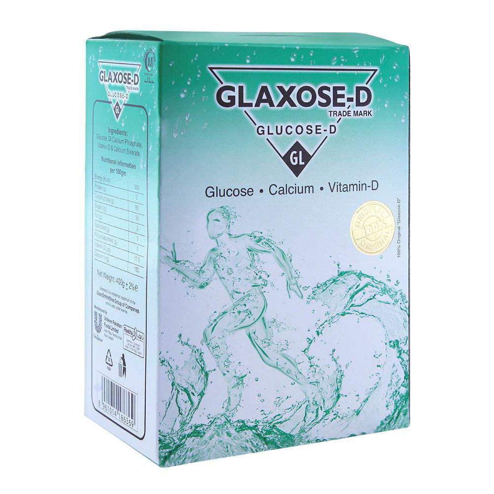 Picture of GLAXOSE-D GLUCOSE-D 100GM