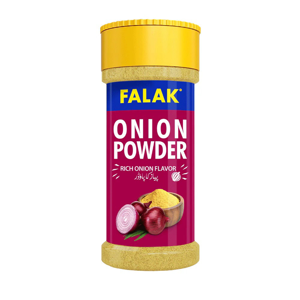 Picture of Falak Onion Powder 60GM