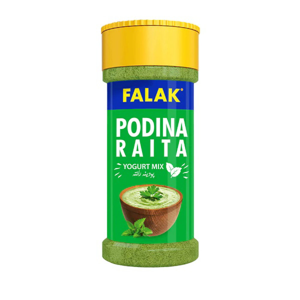 Picture of Falak Podina Raita 80GM