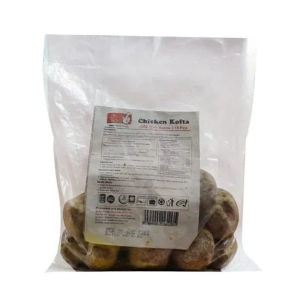 Picture of Mon Salwa Kofta Poly Bag 500GM