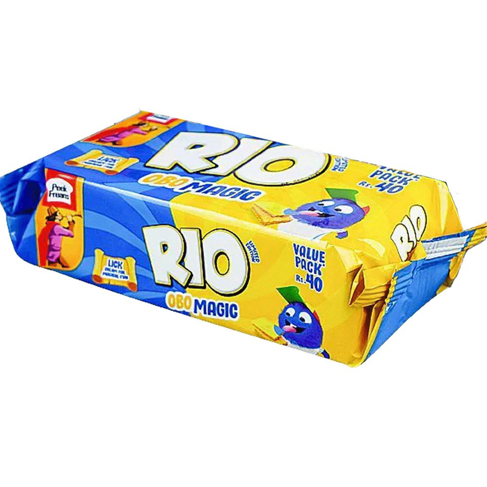 Picture of Peek Freans Rio Obo Magic Biscuit 28GM