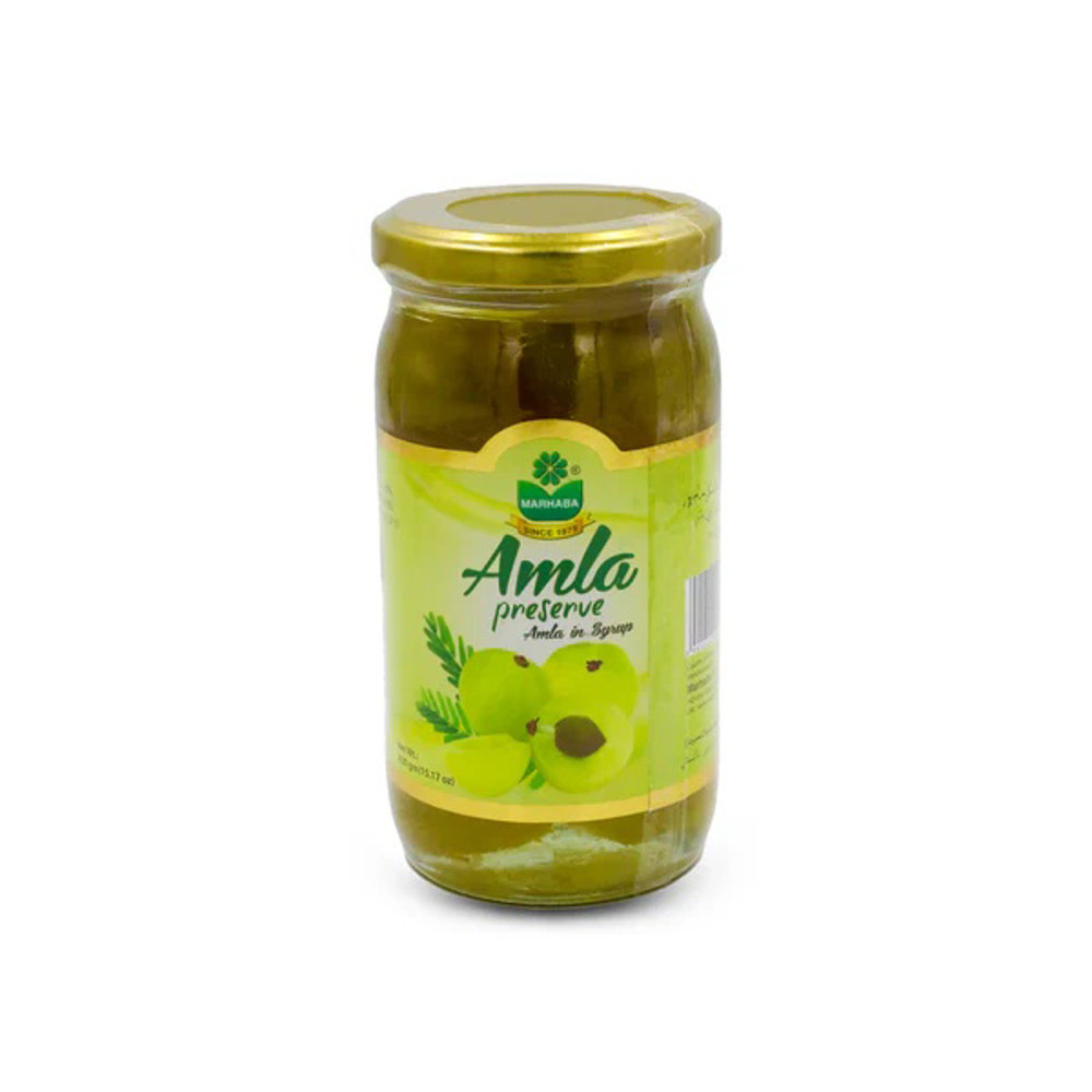 Picture of Sirat Amla Muraba 450GM 