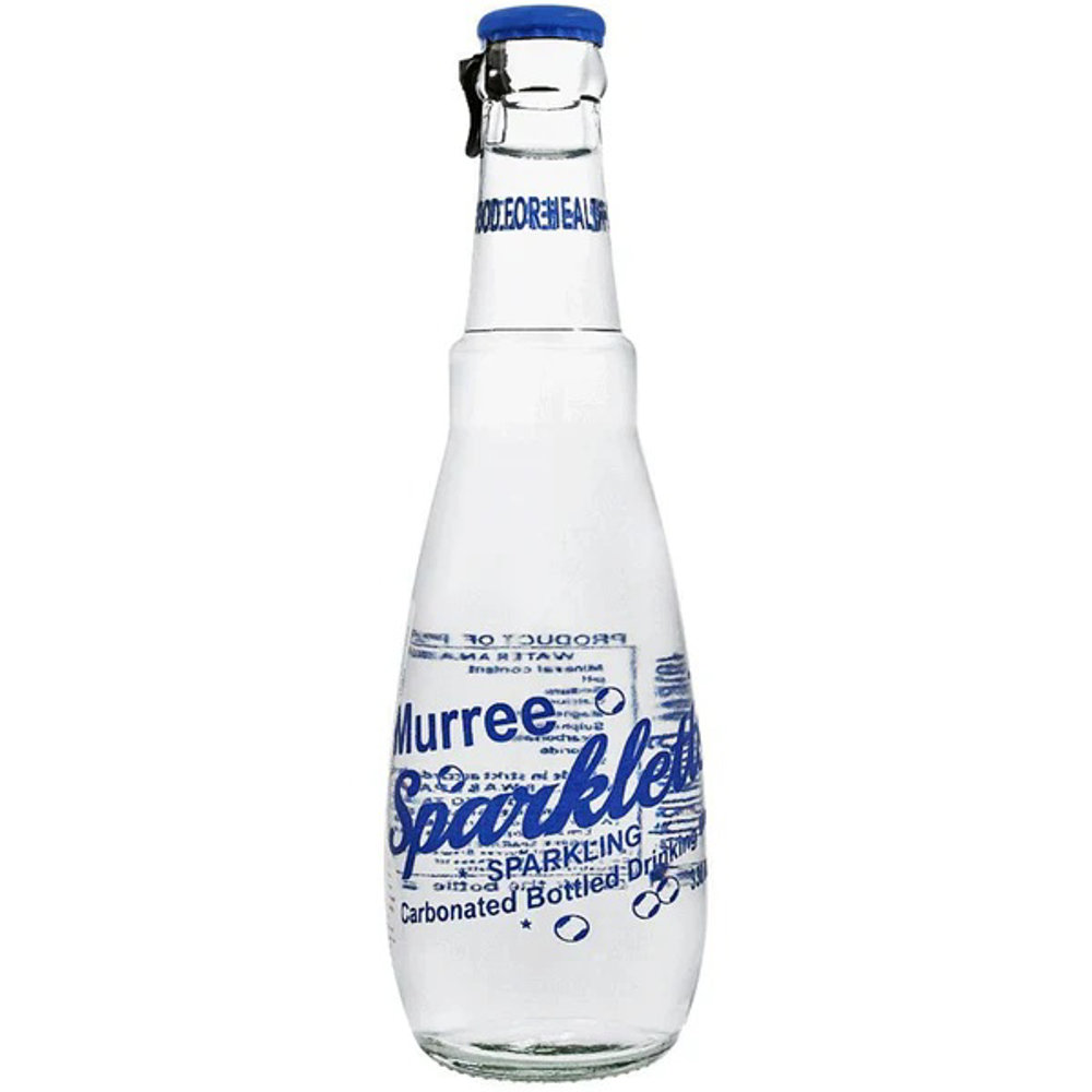Picture of Murree Brawery Carbonated Water 330ML
