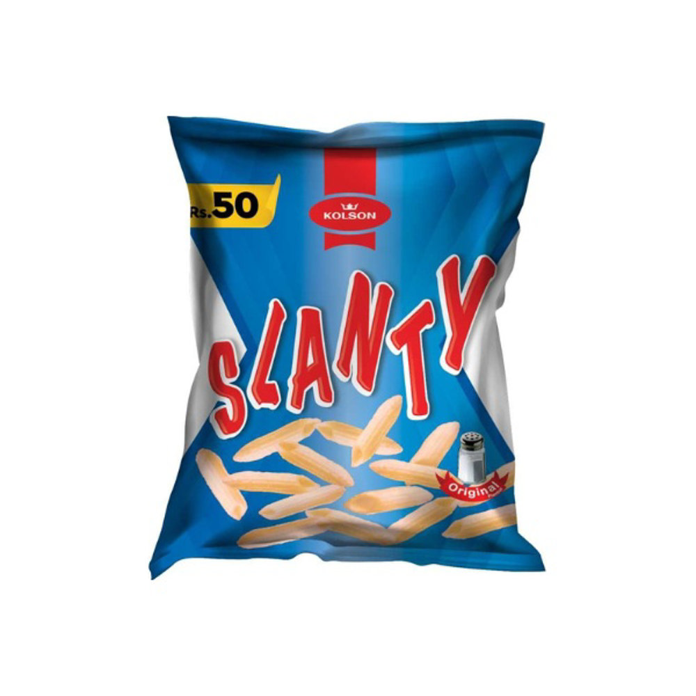 Picture of Kolson Slanty Salted 26GM