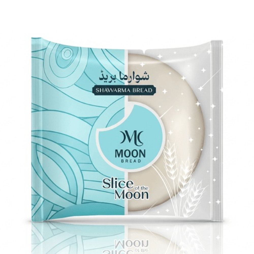 Picture of Moon Bread Shawarma Large 310GM