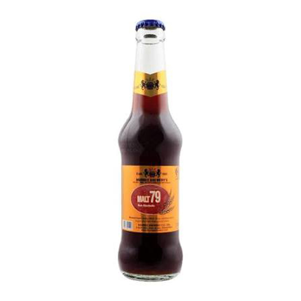Picture of Murree Brewery Malt 79 250ML