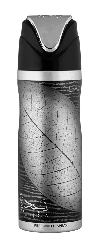 Picture of Lattafa Najdia Body Spray 200ML UAE