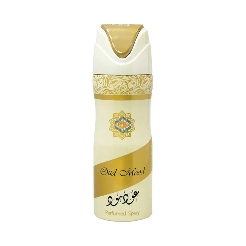 Picture of Lattafa Oud Mood Body Spray 200ML UAE
