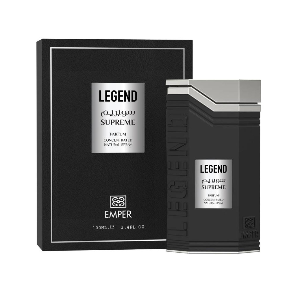 Picture of Legend Supreme EDP 100ML