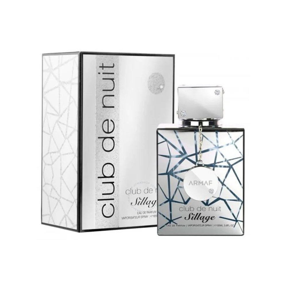 Picture of Armaf Sillage Club De Nuit EDP 105ML