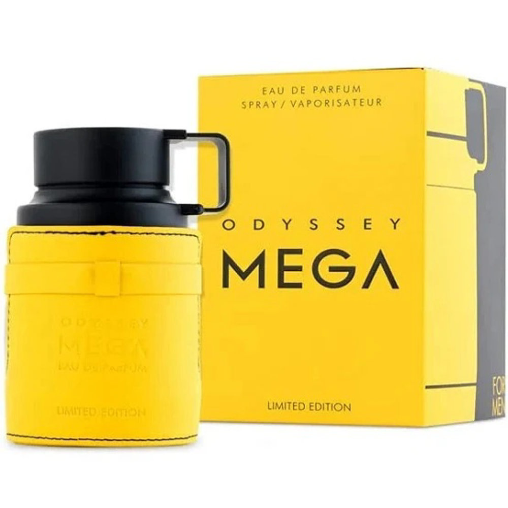 Picture of Armaf Odyssey Mega EDP 100ML