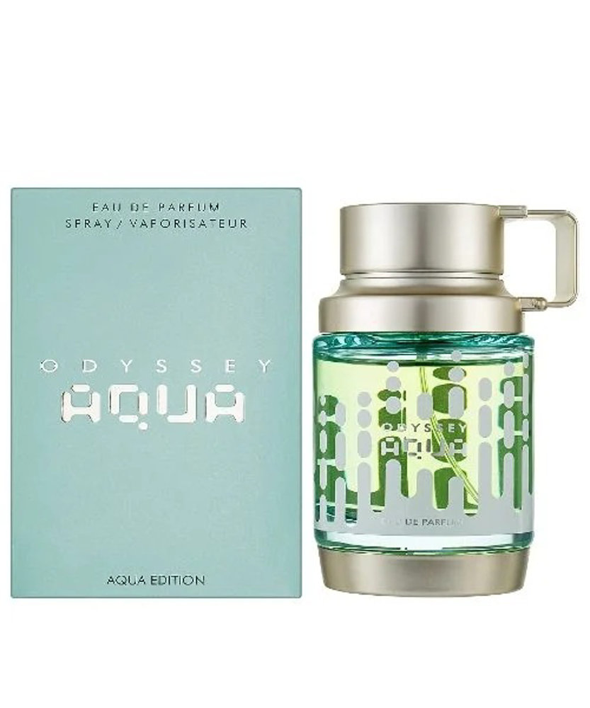 Picture of Armaf Odyssey Aqua  EDP 100ML