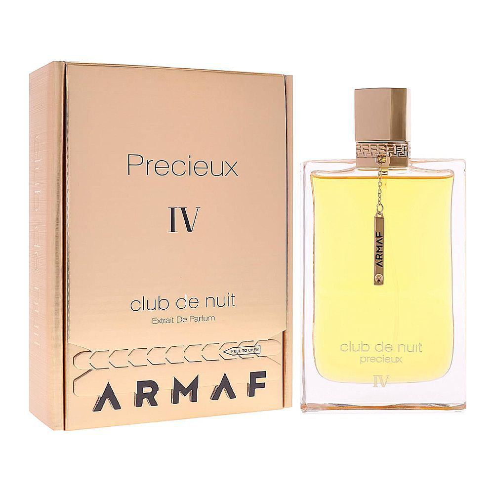 Picture of Armaf Precieux IV Club De Nuit EDP 55ML