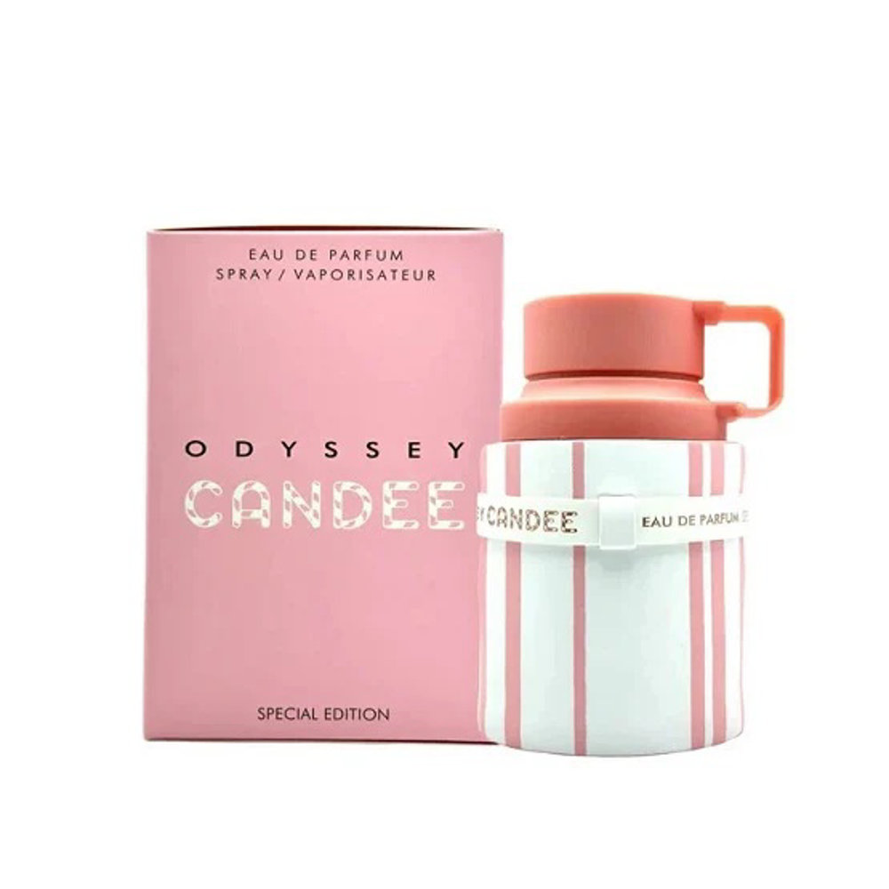Picture of Armaf Odyssey Candee EDP 100ML
